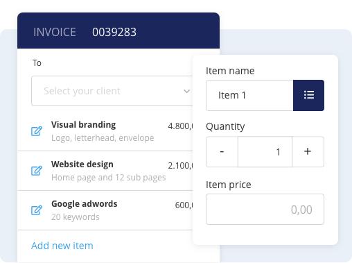 YoInvoice invoicing feature-1